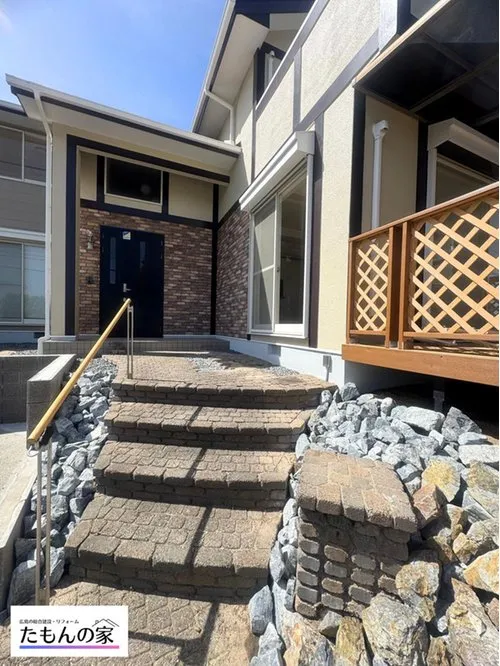 4LDK Property Hiroshima City Hiroshima Prefecture (4)