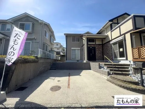 4LDK Property Hiroshima City Hiroshima Prefecture (5)
