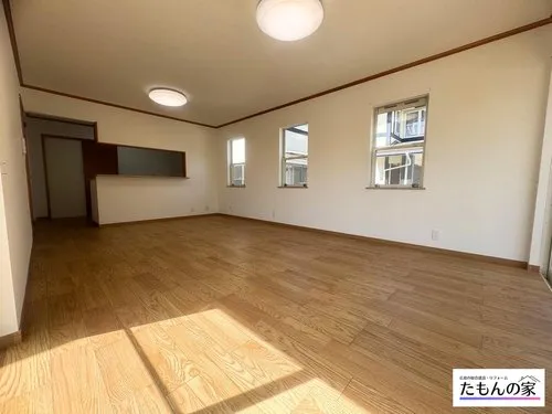 4LDK Property Hiroshima City Hiroshima Prefecture (8)