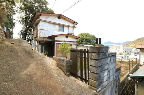 4K Property Hiroshima City Hiroshima Prefecture (2)