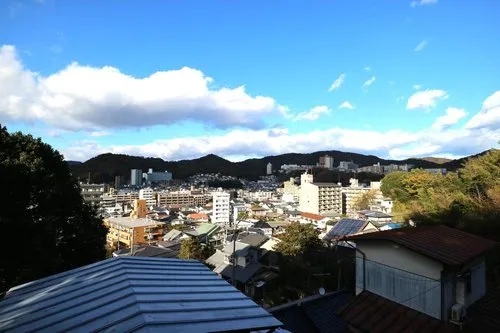 4K Property Hiroshima City Hiroshima Prefecture (19)