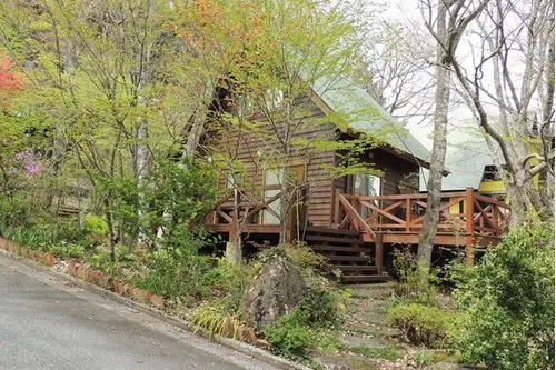 1LDK Property Hatsukaichi City Hiroshima Prefecture (1)