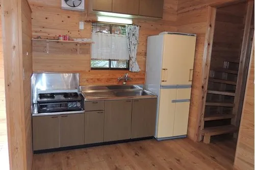 1LDK Property Hatsukaichi City Hiroshima Prefecture (5)