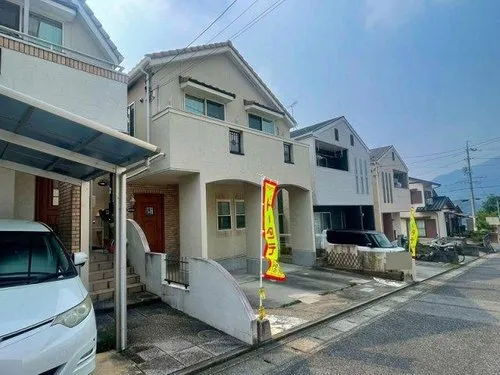 3LDK Property Hiroshima City Hiroshima Prefecture (2)