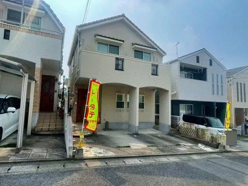 3LDK Property Hiroshima City Hiroshima Prefecture (3)