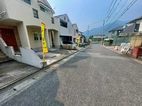 3LDK Property Hiroshima City Hiroshima Prefecture (4)