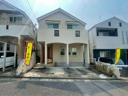 3LDK Property Hiroshima City Hiroshima Prefecture (5)