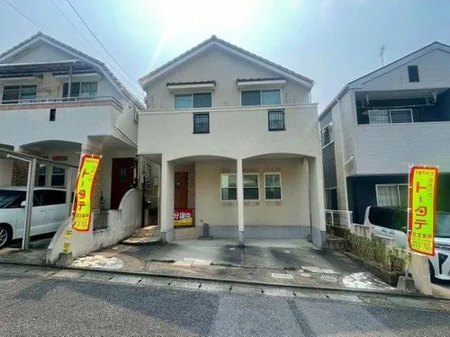 3LDK Property Hiroshima City Hiroshima Prefecture (6)