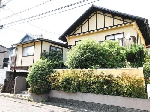 4LDK Property Hiroshima City Hiroshima Prefecture (3)