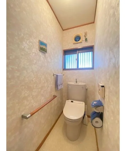 6DK Property Hatsukaichi City Hiroshima Prefecture (16)