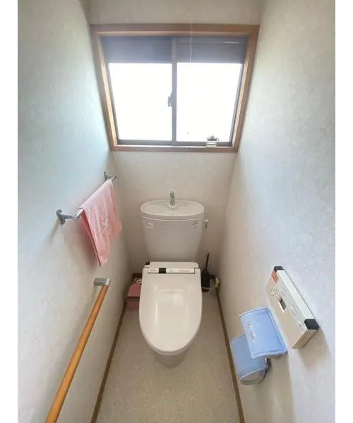 6DK Property Hatsukaichi City Hiroshima Prefecture (17)