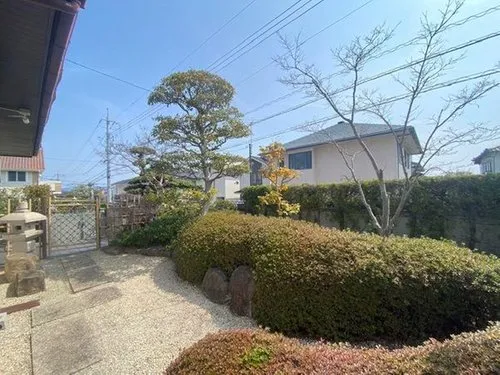 6DK Property Hatsukaichi City Hiroshima Prefecture (5)