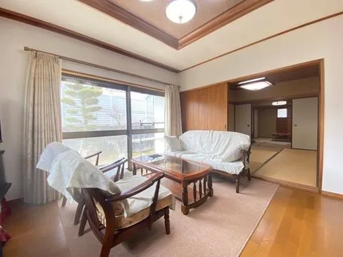 6DK Property Hatsukaichi City Hiroshima Prefecture (7)