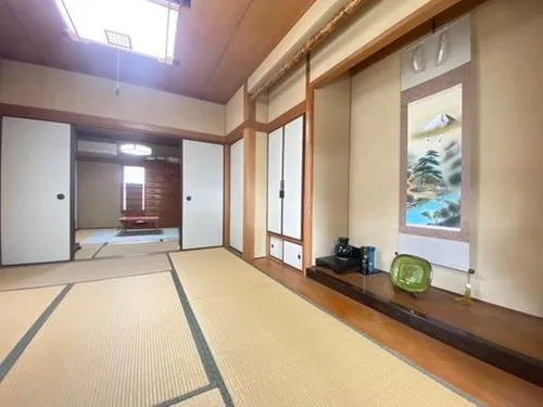 6DK Property Hatsukaichi City Hiroshima Prefecture (8)