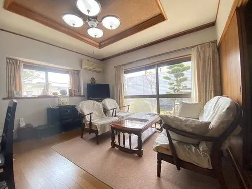 6DK Property Hatsukaichi City Hiroshima Prefecture (9)