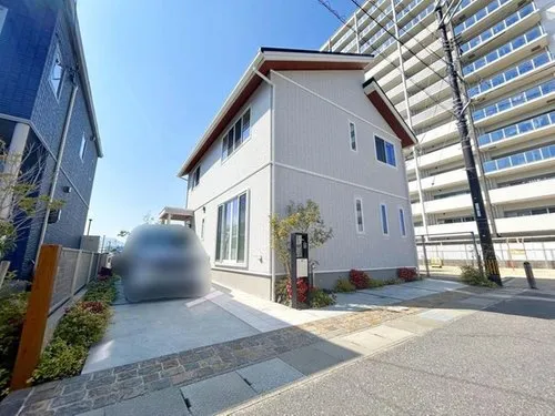 3LDK+S Property Hiroshima City Hiroshima Prefecture (2)