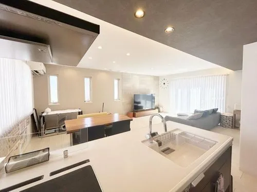 3LDK+S Property Hiroshima City Hiroshima Prefecture (11)