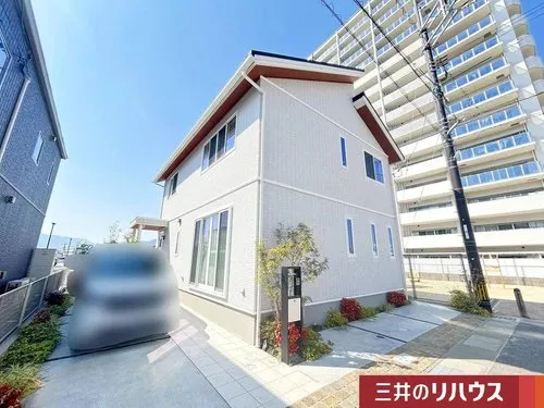 3LDK+S Property Hiroshima City Hiroshima Prefecture (3)