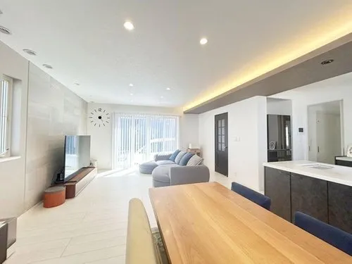 3LDK+S Property Hiroshima City Hiroshima Prefecture (4)