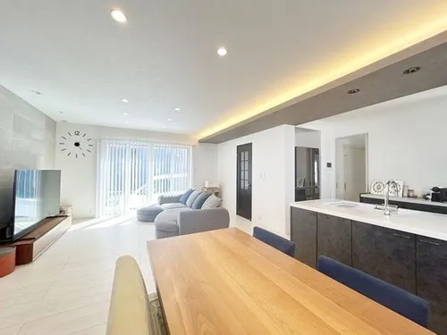 3LDK+S Property Hiroshima City Hiroshima Prefecture (5)