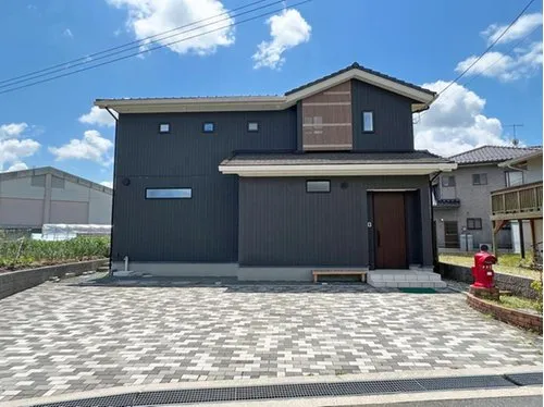 6LDK+2S Property Higashihiroshima City, Hiroshima Prefecture (2)