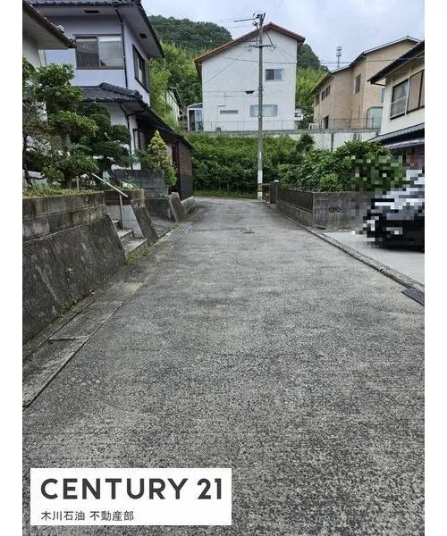 5LDK Property Kure City Hiroshima Prefecture (4)