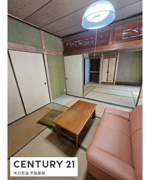 5LDK Property Kure City Hiroshima Prefecture (8)
