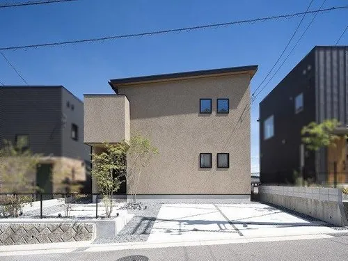 3LDK Hiroshima City Hiroshima Prefecture (1)