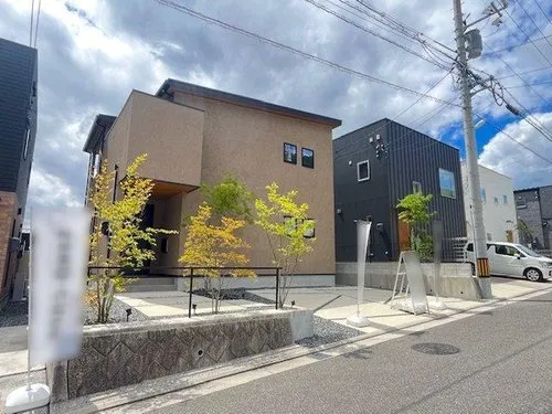 3LDK Hiroshima City Hiroshima Prefecture (2)