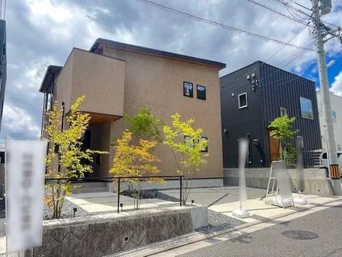 3LDK Hiroshima City Hiroshima Prefecture (3)
