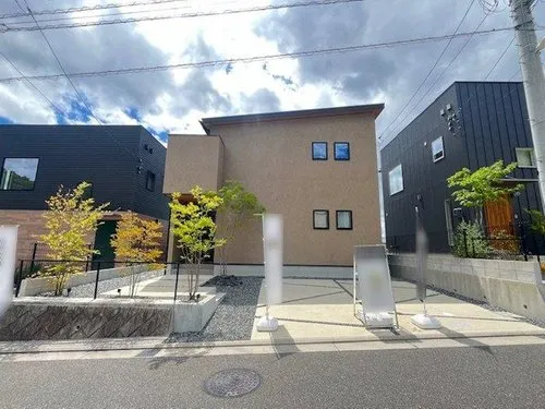 3LDK Hiroshima City Hiroshima Prefecture (4)