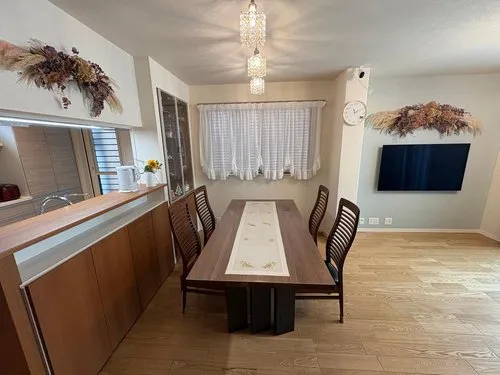 3LDK+S Property Hiroshima City Hiroshima Prefecture (2)