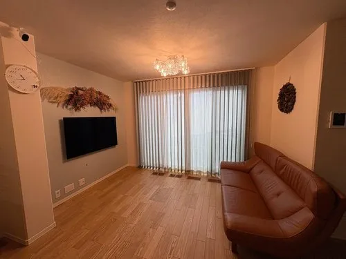 3LDK+S Property Hiroshima City Hiroshima Prefecture (3)