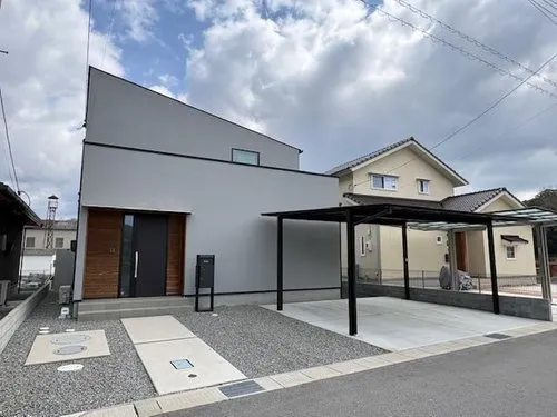4LDK+S Onomichi City Hiroshima Prefecture (1)