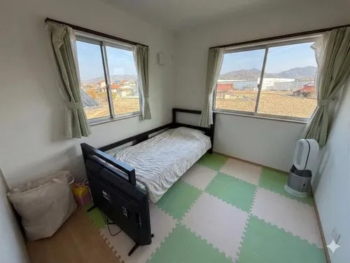 4LDK+S Higashihiroshima City Hiroshima Prefecture (8)