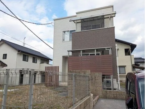 3LDK+S Property Higashihiroshima City Hiroshima Prefecture (2)