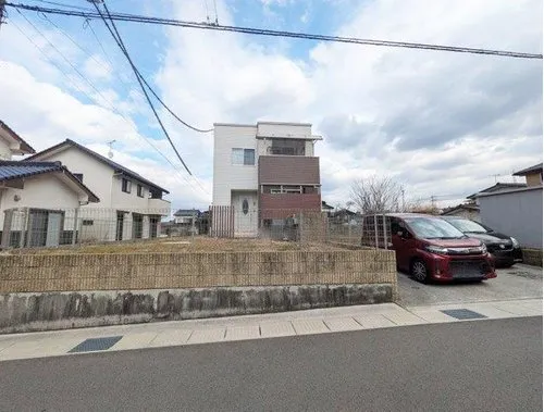 3LDK+S Property Higashihiroshima City Hiroshima Prefecture (3)
