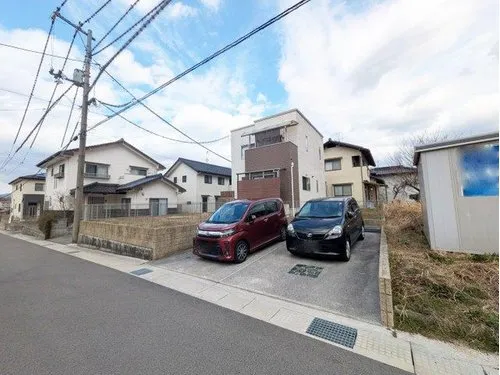3LDK+S Property Higashihiroshima City Hiroshima Prefecture (5)