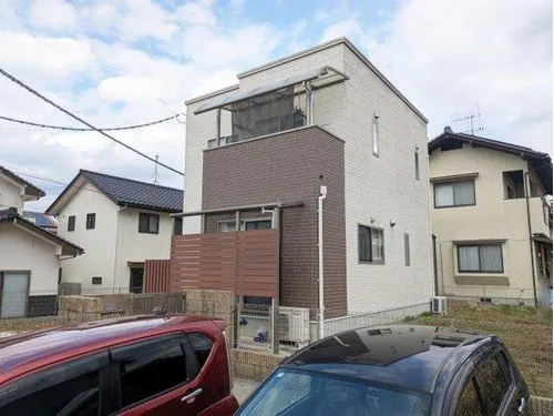 3LDK+S Property Higashihiroshima City Hiroshima Prefecture (9)