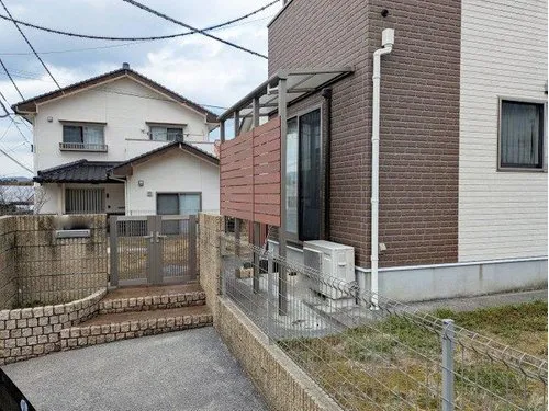 3LDK+S Property Higashihiroshima City Hiroshima Prefecture (10)