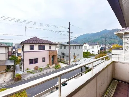 4LDK Property Hiroshima City Hiroshima Prefecture (2)