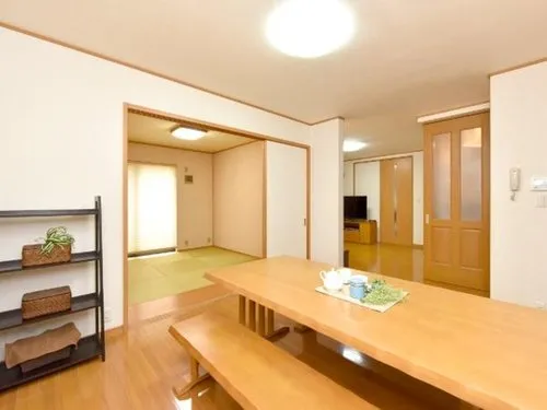 4LDK Property Hiroshima City Hiroshima Prefecture (4)