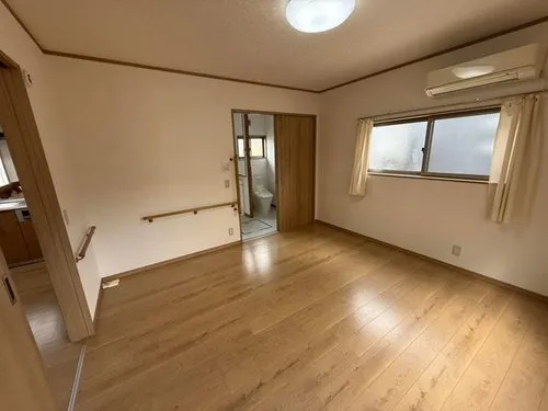 2LDK+S Property Kure City Hiroshima Prefecture (12)