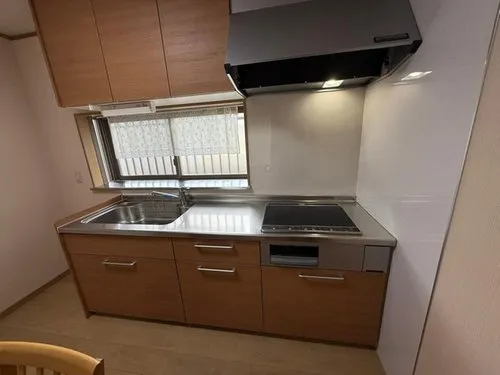 2LDK+S Property Kure City Hiroshima Prefecture (13)
