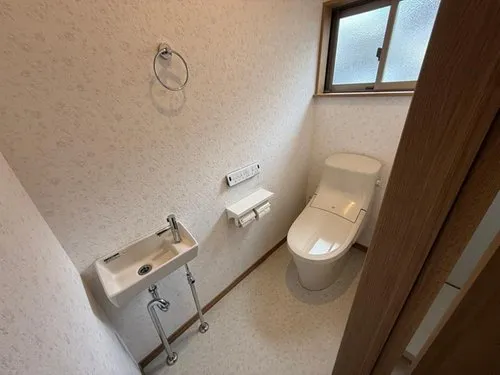 2LDK+S Property Kure City Hiroshima Prefecture (16)