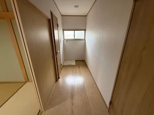 2LDK+S Property Kure City Hiroshima Prefecture (6)