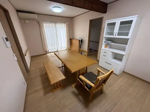 2LDK+S Property Kure City Hiroshima Prefecture (7)