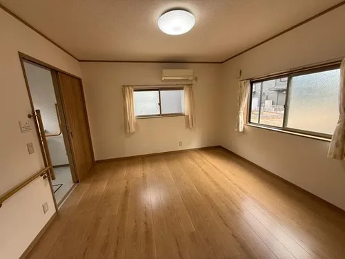 2LDK+S Property Kure City Hiroshima Prefecture (8)