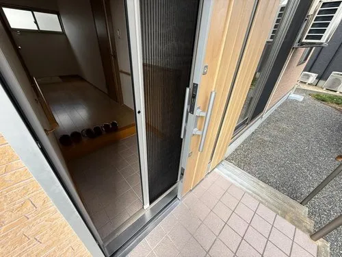 2LDK+S Property Kure City Hiroshima Prefecture (9)