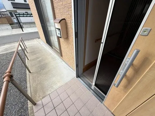 2LDK+S Property Kure City Hiroshima Prefecture (10)